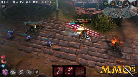 Lament vs. Vainglory .